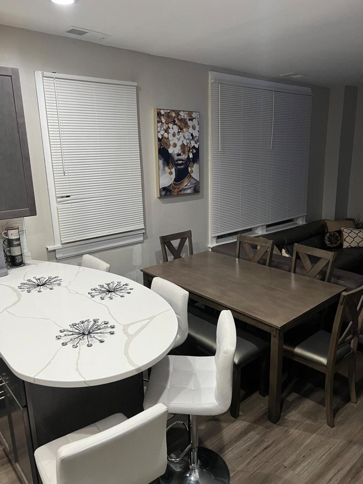 Chic Retreat Leilighet Chicago Eksteriør bilde
